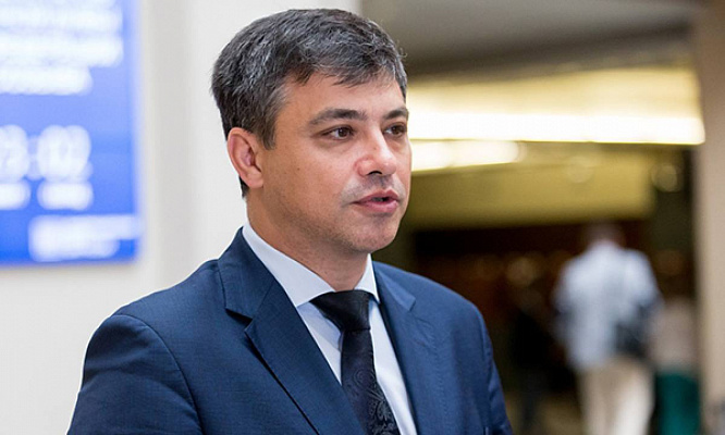 Дмитрий Морозов: Законопроект «ЕДИНОЙ РОССИИ» о передвижных аптечных пунктах могут принять уже в весеннюю сессию